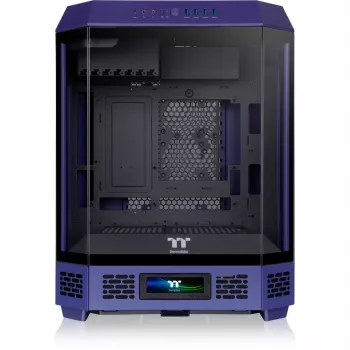Arvutikorpus Thermaltake The Tower 600 Future Dusk ATX Must