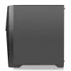 Arvutikorpus Thermaltake Commander G32 TG ARGB Midi Tower Must