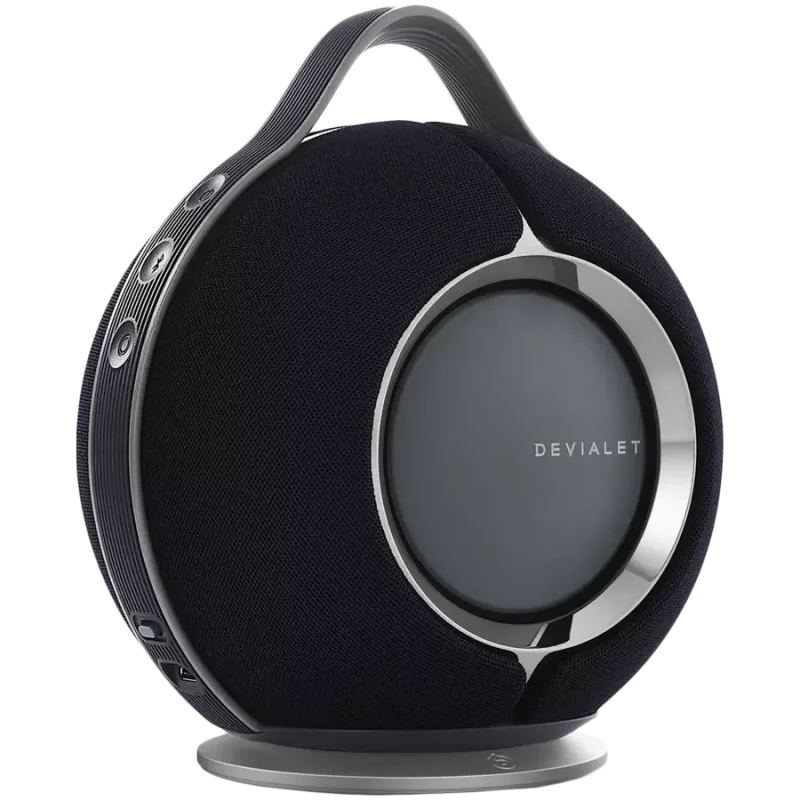 Stereo portable speaker Devialet Mania 95 dB