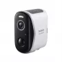 Baseus N1 Plus Outdoor 2K 2-Cam Kit S0TY002131 WLAN IP jälgimiskomplekt 2-osaline komplekt 2304 x 1296 pikslit