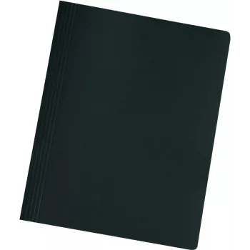 Manila folder Herlitz 11130325 Cardboard Must A4