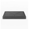 Sülearvuti ümbris Lenovo Yoga Tote Sleeve 16 inch Hall — ümbris 16-tollistele sülearvutitele, kerge kaitsev kandekott