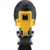 Lihvmasin DeWALT DWE315 orbitaalne 300 W 230 V 1,48 kg must/kollane