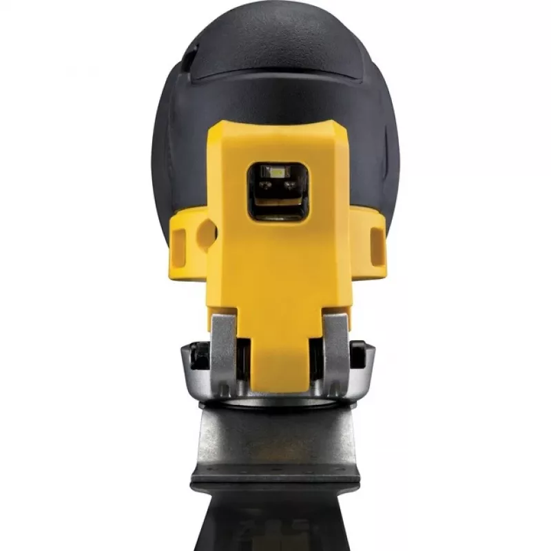 Lihvmasin DeWALT DWE315 orbitaalne 300 W 230 V 1,48 kg must/kollane