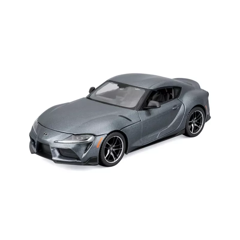 Toyota GR Supra hall 1/24