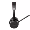 Telluri Voice Pro juhtmevaba kõnekeskuse peakomplekt must TLL411007