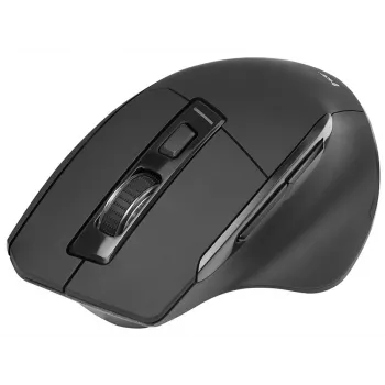 hiir Tracer Cozy Right-hand RF Wireless Optical 1600 DPI