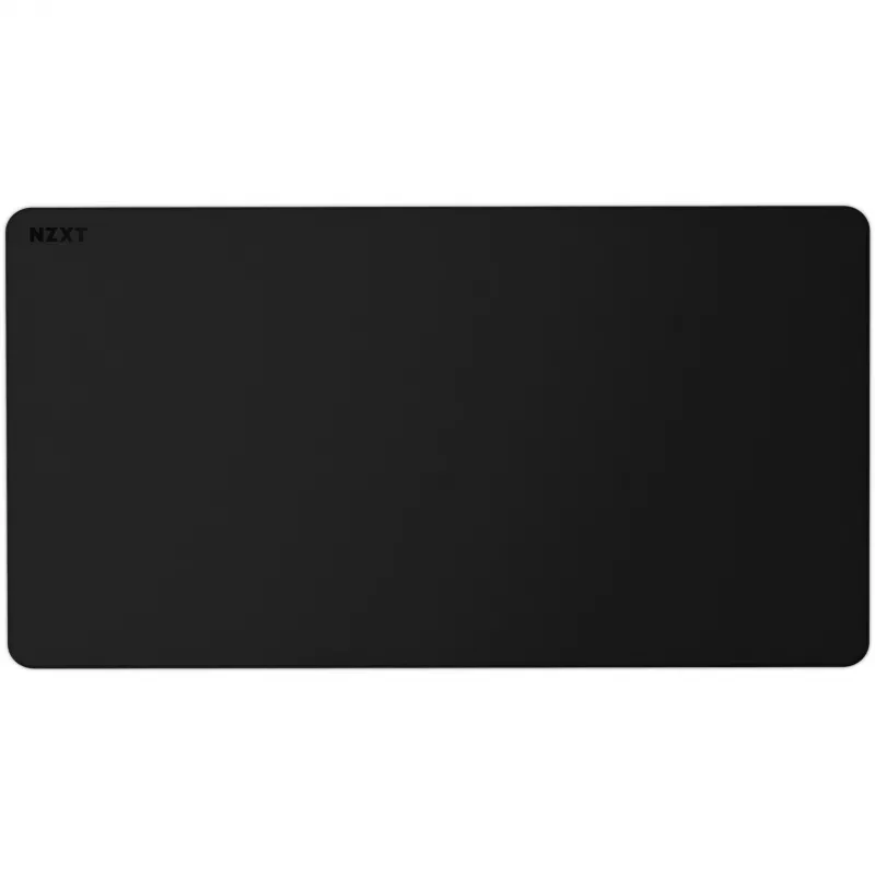 NZXT Zone hiirematt XL 750x400mm Must MM-XLGSP-BK jaemüük