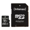 Välkmälu Intenso 256GB UHS-I MicroSD-kaart