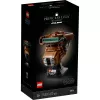 LEGO Star Wars Printsess Leia (Boushh) Kiivrikomplekt Täiskasvanutele 75351 (670 tükki)