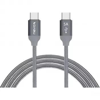 Nevox 1653 USB-kaabel Hall