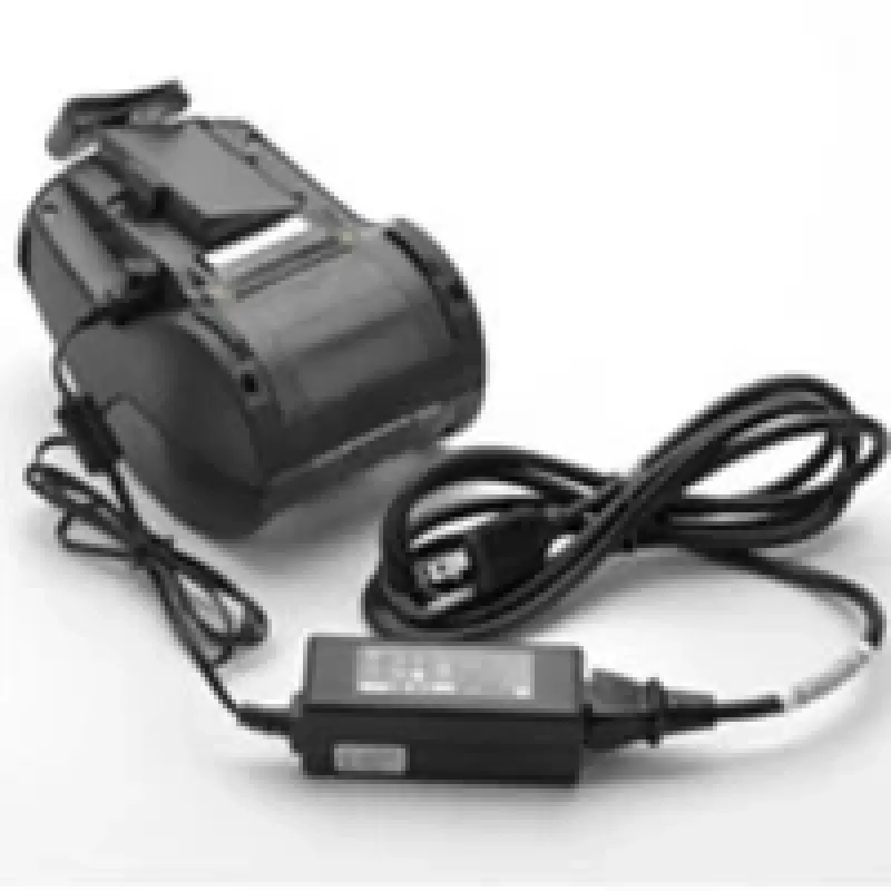 Zebra P1031365-042 toiteadapter/inverter Auto Must