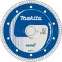 Makita - Teemantlõikeketas - betoonile, paekivile, tellistele, graniidile, kiltkivile - 150 mm (B-13007)