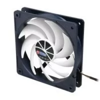 TITAN Kukri 120mm PWM korpusventilaator