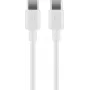 Goobay USB-C laadimis- ja sünkroonimiskaabel, 0,5 m | 66315