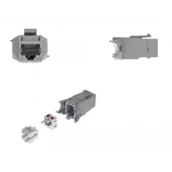 REVConnect 10GX STP pistikupesa moodul