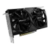 Graafikakaart PNY GeForce RTX 5050 — 8 GB GDDR6, 2317 MHz, 128-bit, PCIe x8 5.0, kahe ventilaatoriga jahutus
