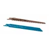 Makita DJR186Z tikksaag 3.2 cm must, sinine