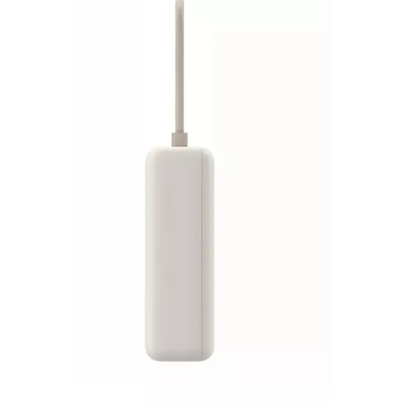 Xiaomi 33W Power Bank 10000mAh (Integrated Cable) Tan GL, BHR9333GL