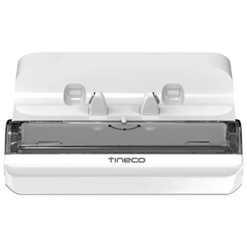 Püsttolmuimeja Tineco FLOOR ONE S5 Stretch Extreme aku bagless valge 4 Ah