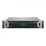 HPE MSA 2070 SFF 2x16Gb FC 4-pordiline kontroller 12x1,92TB SSD 4x16Gb SFP FC optiline transiiver 23TB salvestusmassiiv