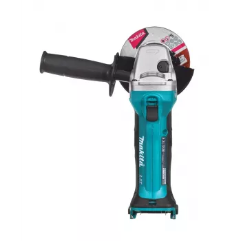 Makita DGA452Z nurklihvija 11,5 cm 10000 p/min 2,1 kg
