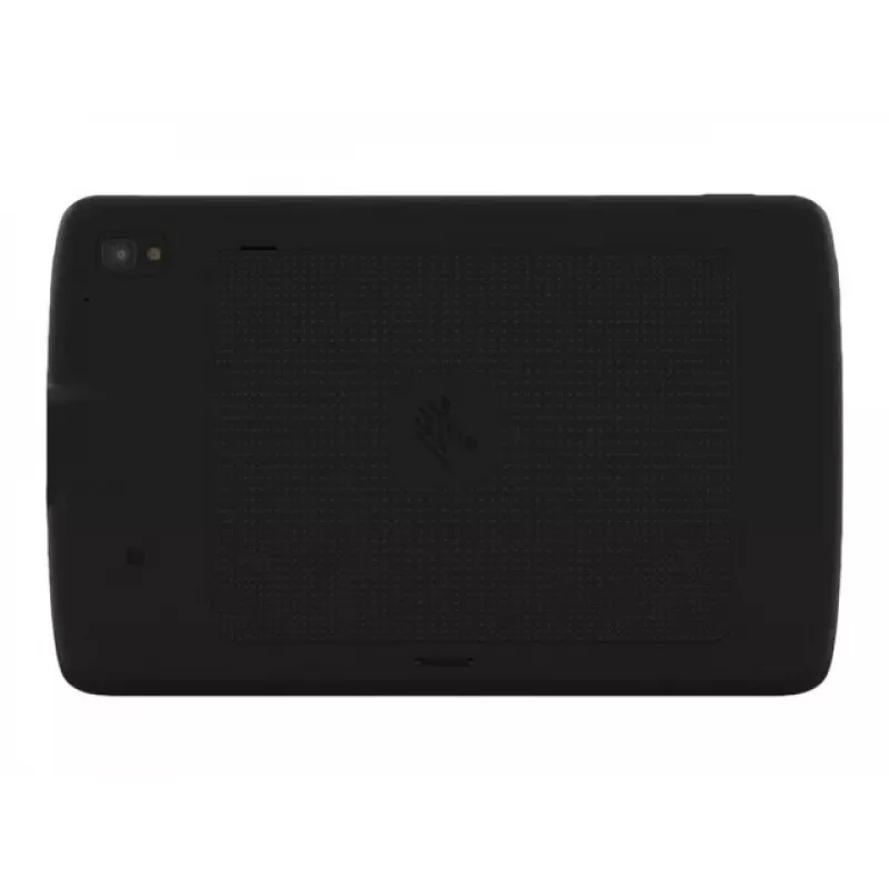 Zebra ET45 5G Snapdragon 64 GB 25,4 cm (10 tolli) 4 GB Wi-Fi 6 (802.11ax) Android 11 Must