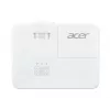 Aceri projektor X1827 — DLP, 4000 ANSI luumenit, UHD 4K (3840×2160), valge, 3,1 kg