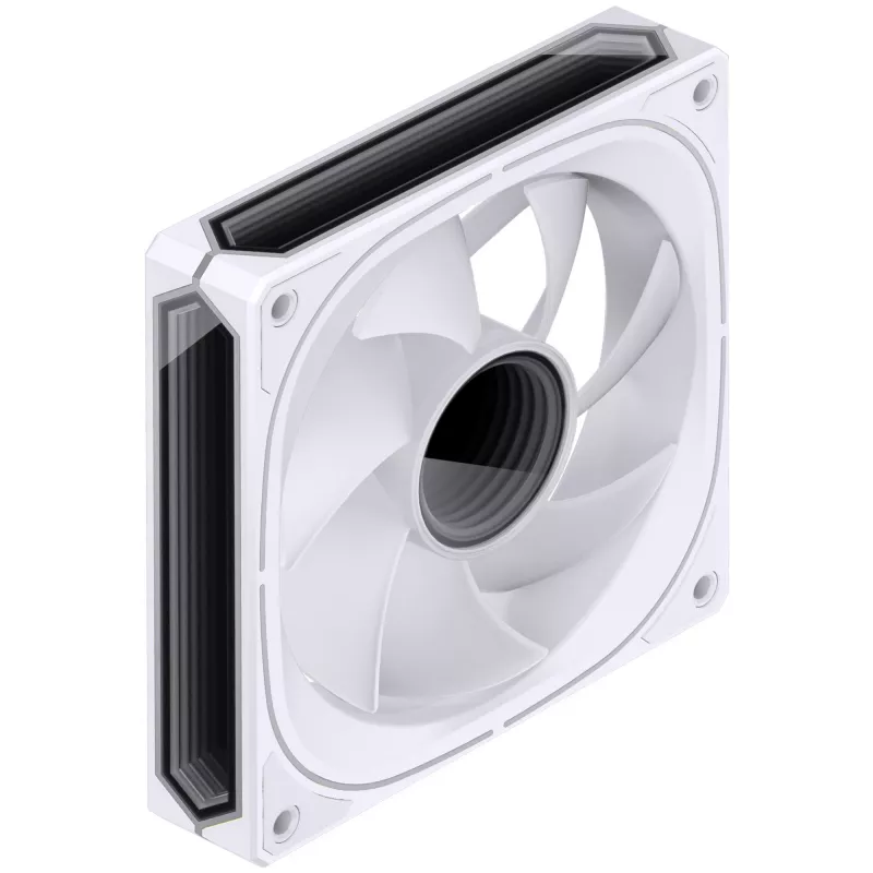 JONSBO FR-505W 120mm ARGB korpuseventilaator - valge