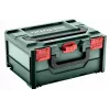 Tööriistakohver Metabo 626887000