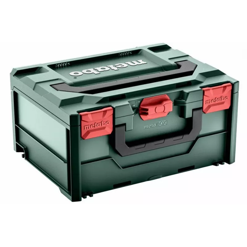 Tööriistakohver Metabo 626887000