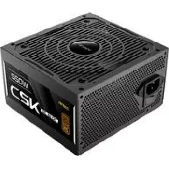 Toiteplokk ANTEC CSK550DC 550W ATX 12V