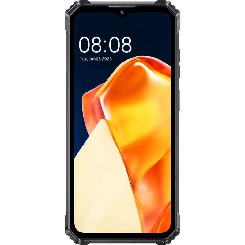 Nutitelefon Oukitel G1 6,52 tolli 6GB/256GB must