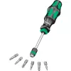 Wera 05051024001 Storage Drive Must