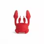 Silikoonist teeleotis Ototo Design OT973 Punane 66mm 81mm