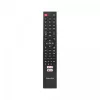 Krüger&Matz KM0232-S6 TV 81.3 cm (32) HD Smart TV Wi-Fi Must 220 cd/m²