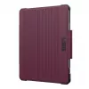 Kaitsev ümbris iPad Air M2/M3 jaoks (bordoo)