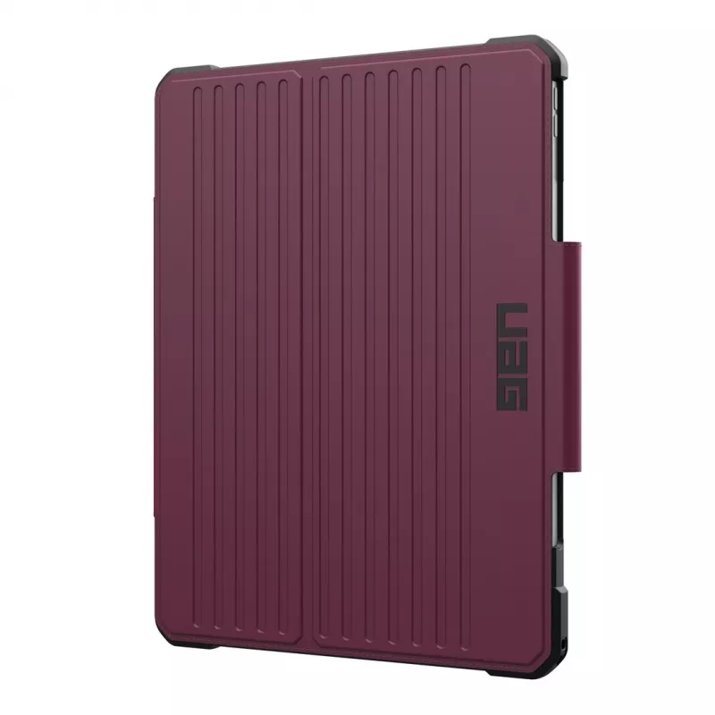 Kaitsev ümbris iPad Air M2/M3 jaoks (bordoo)