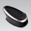 Maestro MR-320C aurutriikli jaam 2400 W 1,5 L Keraamiline tald Must, Roosa kuld