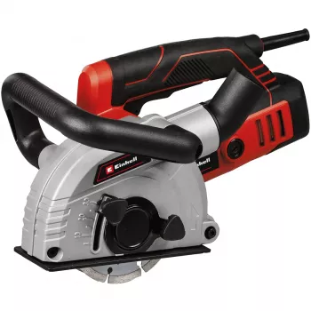 seinakraatsija TE-MA 1500 (Punane/must, 1500 W)
