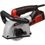 seinakraatsija TE-MA 1500 (Punane/must, 1500 W)
