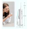 Veepuhasti Extralink L8 must 2000mAh IPX7 suuvee irrigaator