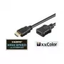 HDMI-kaabel ShiverPeaks BS77479-5.0 5m