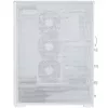 PC Case Lian Li SUP01 Tower Valge