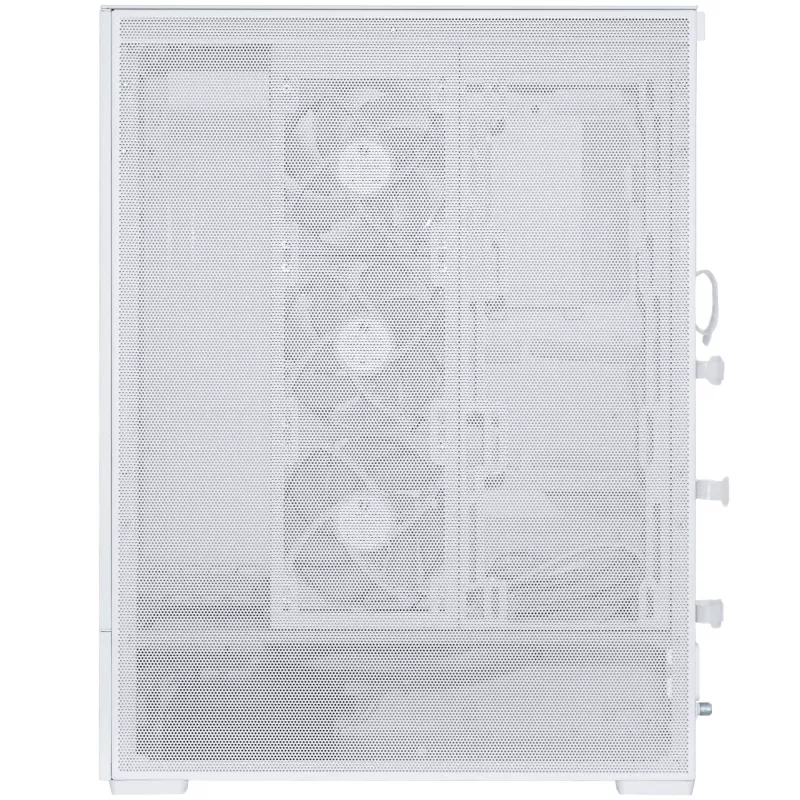PC Case Lian Li SUP01 Tower Valge