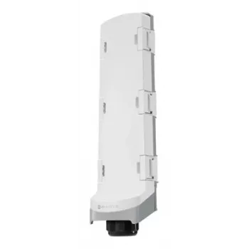 Võrgulüliti MikroTik CSS606-1G-2Gi-3S+OUT 6-pordiline lüliti 1G ja 10G SFP+ üleslinkidega