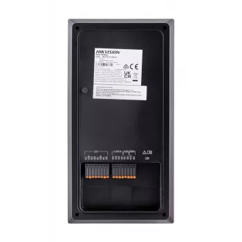 Videoveerisüsteem Hikvision DS-KV8213-WME1(C) 2 MP Hall IP65