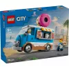 LEGO CITY 60452 Sõõrikuveok
