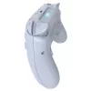 Juhtmevaba LED-kontroller SUBSONIC SA5639-2 — PS4 ja PC jaoks, valge, juhtmevaba ühendus