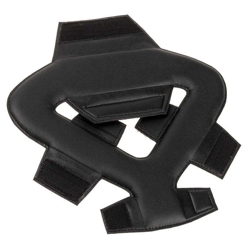 Peapaela vahtpolster Oculus Quest peakomplekti kaitsmele, vr cover (must)